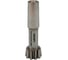Долбяк хвостовой TORNERI М 1.5, z=10, 30, D=15 мм (2540-0073) Т028220 4