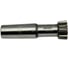 Долбяк хвостовой TORNERI М 1.25, z=16, 30, D=20 мм (2540-0079) Т028222 1