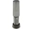 Долбяк хвостовой TORNERI М 1.25, z=16, 30, D=20 мм (2540-0079) Т028222 3