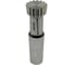 Долбяк хвостовой TORNERI М 1.25, z=16, 30, D=20 мм (2540-0079) Т028222 4