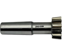 Долбяк хвостовой TORNERI М 2.0, z=13, 30, D=26 мм (2540-0089) Т028227