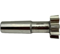 Долбяк хвостовой TORNERI М 3.0, z=9, 30, D=27 мм (2540-0092) Т028229