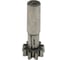 Долбяк хвостовой TORNERI М 3.0, z=9, 30, D=27 мм (2540-0092) Т028229 4