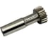 Долбяк хвостовой TORNERI М 2.0, z=19, 30, D=38 мм (2540-0101) Т028233 3