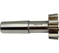 Долбяк хвостовой TORNERI М 4.0, z=10, 30, D=40 мм (2540-0105) Т028237