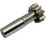 Долбяк хвостовой TORNERI М 4.0, z=10, 30, D=40 мм (2540-0105) Т028237 3