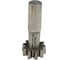 Долбяк хвостовой TORNERI М 4.0, z=10, 30, D=40 мм (2540-0105) Т028237 4