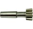 Долбяк хвостовой TORNERI M 2.5, z=10, 20, D=25 мм (2537-0159) Т028239 1