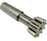 Долбяк хвостовой TORNERI M 2.5, z=10, 20, D=25 мм (2537-0159) Т028239 2