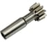 Долбяк хвостовой TORNERI M 2.5, z=10, 20, D=25 мм (2537-0159) Т028239 3