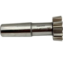 Долбяк хвостовой TORNERI М 3.0, z=12, 30, D=36 мм (2540-0103) Т028235