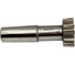 Долбяк хвостовой TORNERI М 3.0, z=12, 30, D=36 мм (2540-0103) Т028235 1