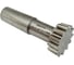 Долбяк хвостовой TORNERI М 3.0, z=12, 30, D=36 мм (2540-0103) Т028235 2