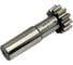 Долбяк хвостовой TORNERI М 3.0, z=12, 30, D=36 мм (2540-0103) Т028235 3