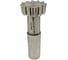 Долбяк хвостовой TORNERI М 3.0, z=12, 30, D=36 мм (2540-0103) Т028235 5