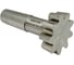 Долбяк хвостовой TORNERI М 5.0, z=9, 30, D=45 мм (2540-0106) Т028238 2