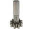 Долбяк хвостовой TORNERI М 5.0, z=9, 30, D=45 мм (2540-0106) Т028238 3