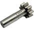 Долбяк хвостовой TORNERI М 5.0, z=9, 30, D=45 мм (2540-0106) Т028238 4