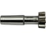 Долбяк хвостовой TORNERI М 2.5, z=10, 30, D=25 мм (2540-0091) Т028228 1