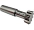 Долбяк хвостовой TORNERI М 2.5, z=10, 30, D=25 мм (2540-0091) Т028228 2