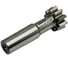 Долбяк хвостовой TORNERI М 2.5, z=10, 30, D=25 мм (2540-0091) Т028228 3