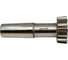 Долбяк хвостовой TORNERI М 2.5, z=15, 30, D=37.5 мм (2540-0102) Т028234 1