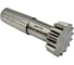 Долбяк хвостовой TORNERI М 2.5, z=15, 30, D=37.5 мм (2540-0102) Т028234 2