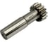Долбяк хвостовой TORNERI М 2.5, z=15, 30, D=37.5 мм (2540-0102) Т028234 3