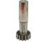 Долбяк хвостовой TORNERI М 2.5, z=15, 30, D=37.5 мм (2540-0102) Т028234 4