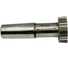 Долбяк хвостовой TORNERI М 1.25, z=30, 30, D= 37.5 мм (2540-0098) Т028231 1