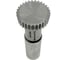 Долбяк хвостовой TORNERI М 1.25, z=30, 30, D= 37.5 мм (2540-0098) Т028231 5