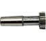 Долбяк хвостовой TORNERI М 1.5, z=25, 30, D=37.5 мм (2540-0099) Т028232 1
