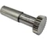 Долбяк хвостовой TORNERI М 1.5, z=25, 30, D=37.5 мм (2540-0099) Т028232 2