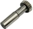 Долбяк хвостовой TORNERI М 1.5, z=25, 30, D=37.5 мм (2540-0099) Т028232 3