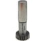 Долбяк хвостовой TORNERI М 1.5, z=25, 30, D=37.5 мм (2540-0099) Т028232 4