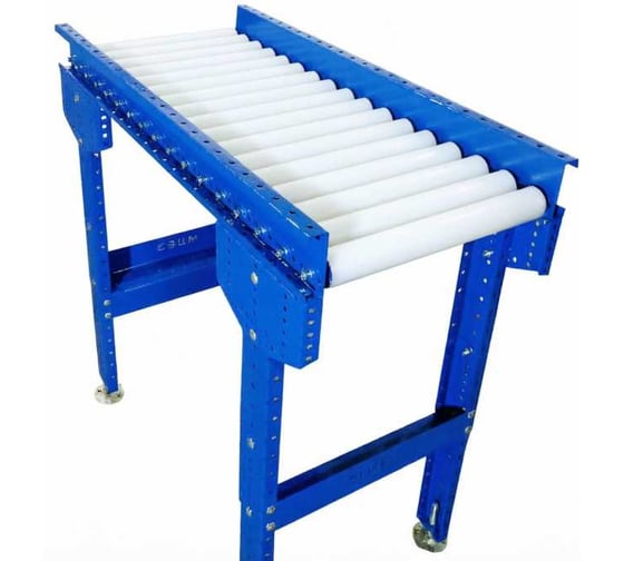 Рольганг универсал ООО СЗЦМ 1000х400х650-1100 рк51 П-17 шт., 2 ножки, 00-00008714 1