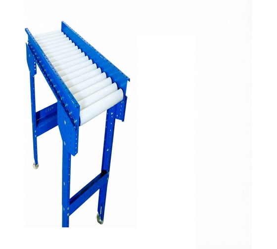 Рольганг универсал ООО СЗЦМ 1000х200х650-1100 рк51 П-17 шт., 2 ножки, 00-00008710 1