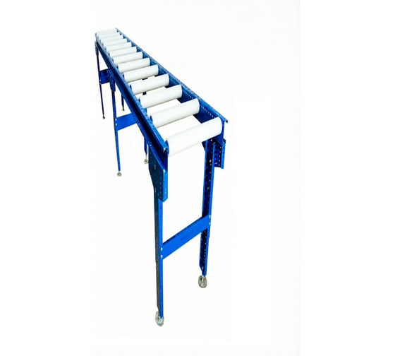 Рольганг универсал ООО СЗЦМ 3000х300х650-1100 рк51 П-13 шт, 3 ножки 00-00008765 1