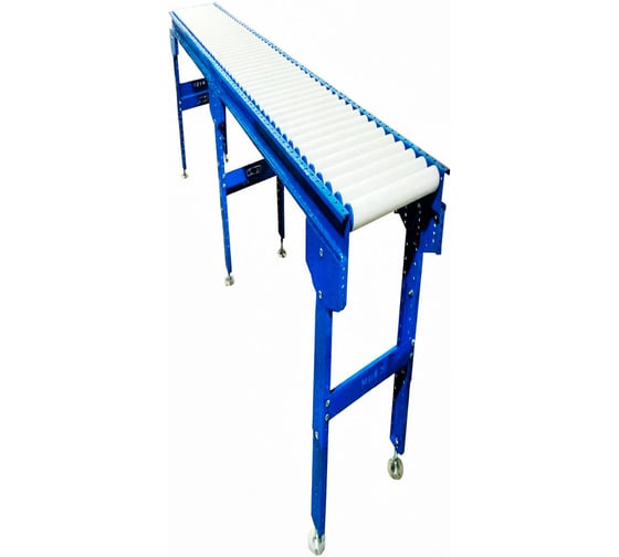 Рольганг универсал ООО СЗЦМ 3000х200х650-1100 рк51 П-49 шт, 3 ножки 00-00008764 1