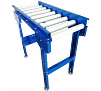 Рольганг универсал ООО СЗЦМ 2000х800х650-1100 рк51 П-9 шт, 2 ножки 00-00008757