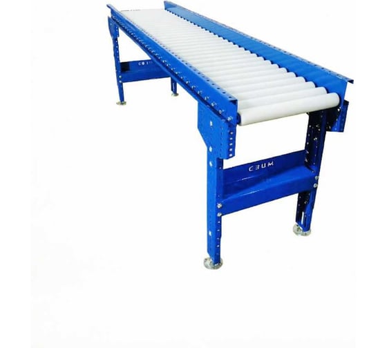 Рольганг универсал ООО СЗЦМ 2000х600х650-1100 рк51 П-33 шт, 2 ножки 00-00008754 1