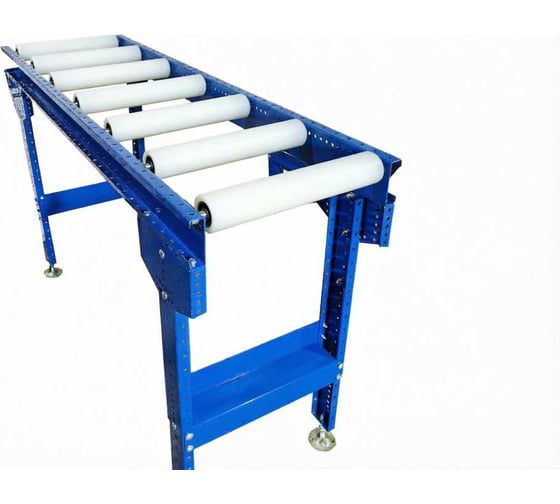 Рольганг универсал ООО СЗЦМ 1500х900х650-1100 рк51 П-7 шт, 2 ножки 00-00008741 1