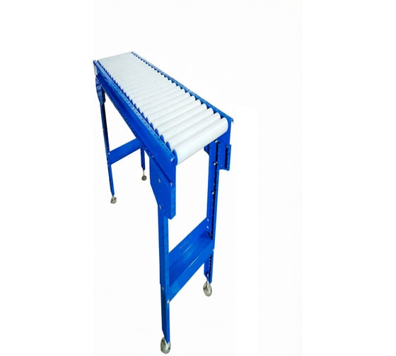 Рольганг универсал ООО СЗЦМ 1500х300х650-1100 рк51 П-25 шт, 2 ножки 00-00008730 1