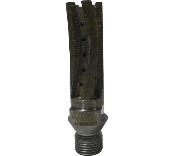 Фреза DIAMUT D24 L60 Z5 (гранит) DFR00265 1