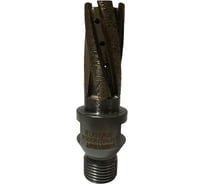 Фреза DIAMUT D20 H.45 Z5 GOLD DFR01920
