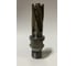 Фреза DIAMUT D20 H.45 Z5 GOLD DFR01920 3