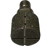 Фреза DIAMUT D45 H.35 1/2 GAS D602 с электронапылением DFFR00658