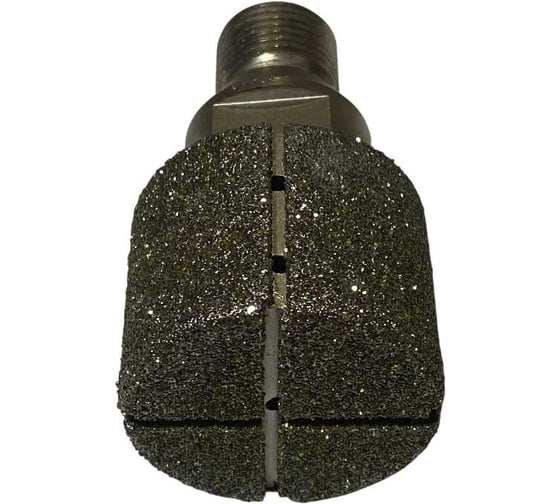 Фреза DIAMUT D45 H.35 1/2 GAS D602 с электронапылением DFFR00658 1