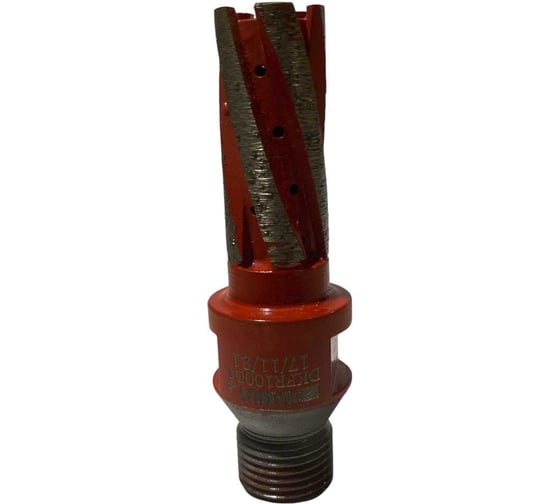 Фреза DIAMUT D20 H.45 5S D301 MV/400 DEKTON DDKFR10001 1