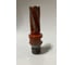 Фреза DIAMUT D20 H.45 5S D301 MV/400 DEKTON DDKFR10001 2